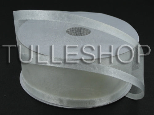 Wholesale Polyester Grosgrain Ribbon Satin Ribbon/Sheer Organza