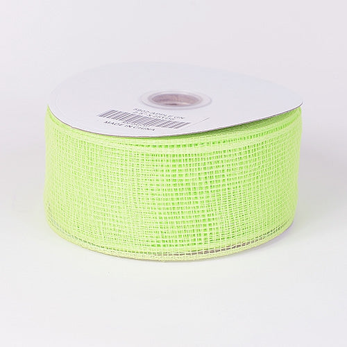 Quality Floral Mesh Ribbons Sale at a Wholesale Price