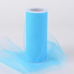 Tulle Roll 18 Inch 25 Yards