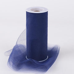 Tulle Roll 6 Inch x 25 Yards